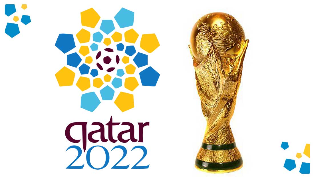 Qatar 2022, the wider impact of the MICE industry - Lee Forde
